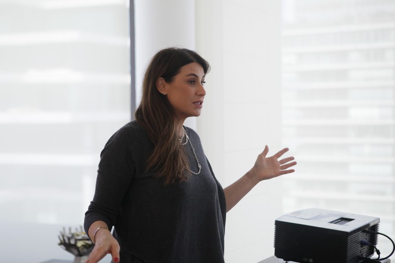 Platform Horizon Grounded Positivity Workshop